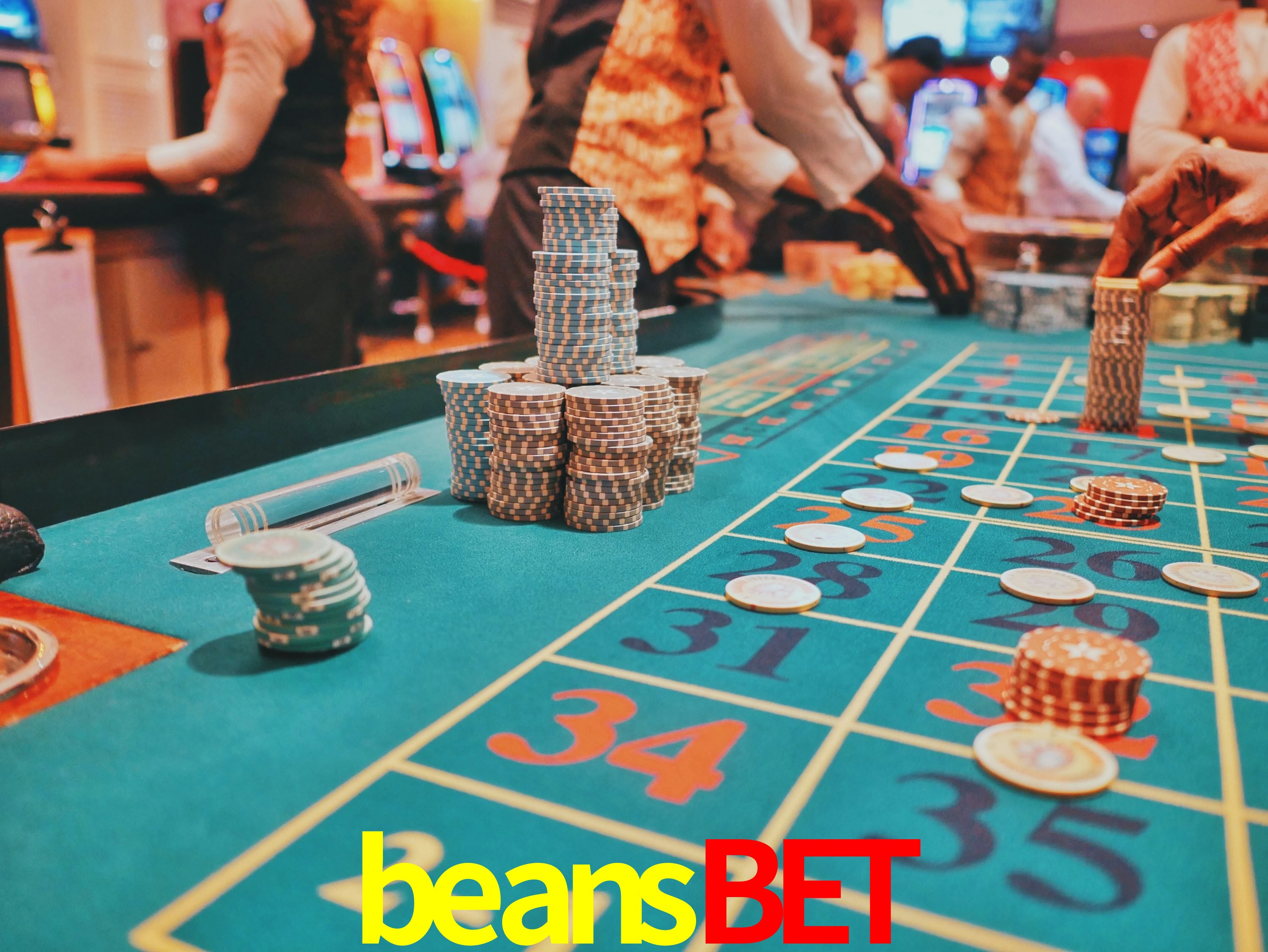 Sports Statistics beansbet