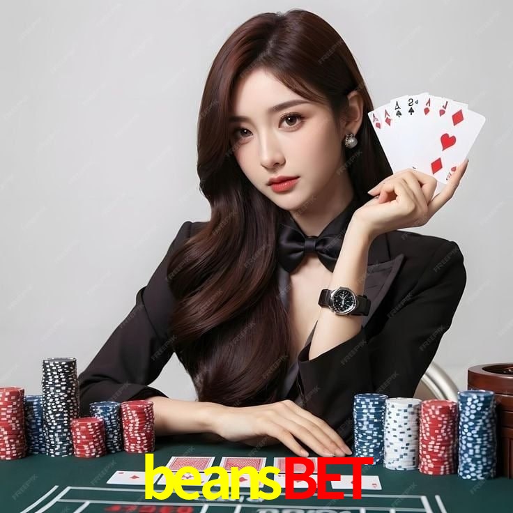 Account Benefits beansbet
