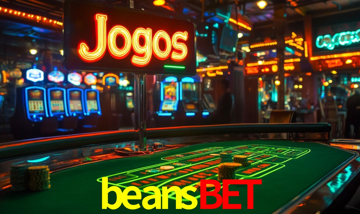 Live Casino beansbet