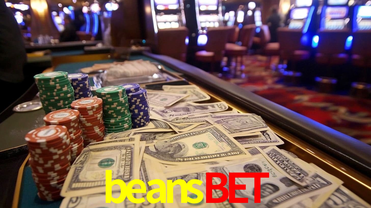 Weekend Specials beansbet